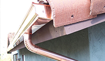 Rain Gutter Installation, Repair, Cleaning in Hope, AR